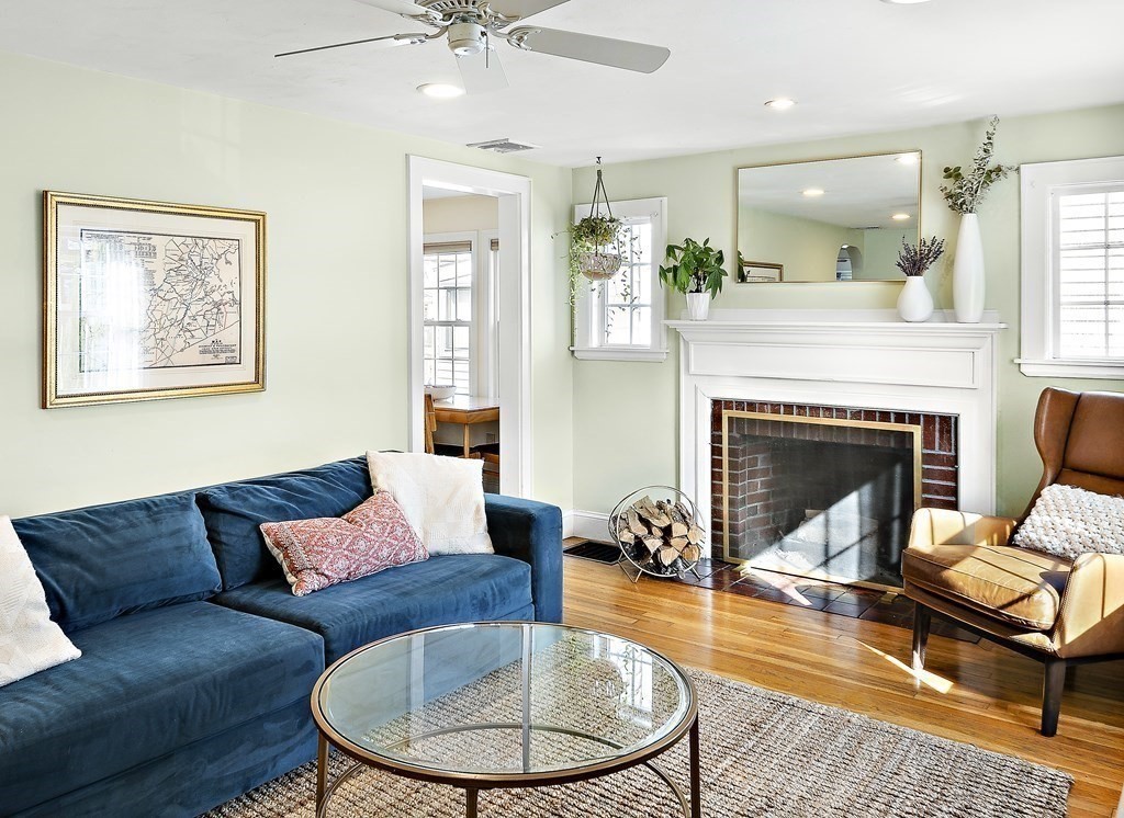 55 Beaver Street Waltham, MA 02453 - Photo 3 of 22