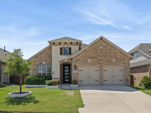 $495,000 | 4216 Wilderness Pass, Fort Worth, TX 76262