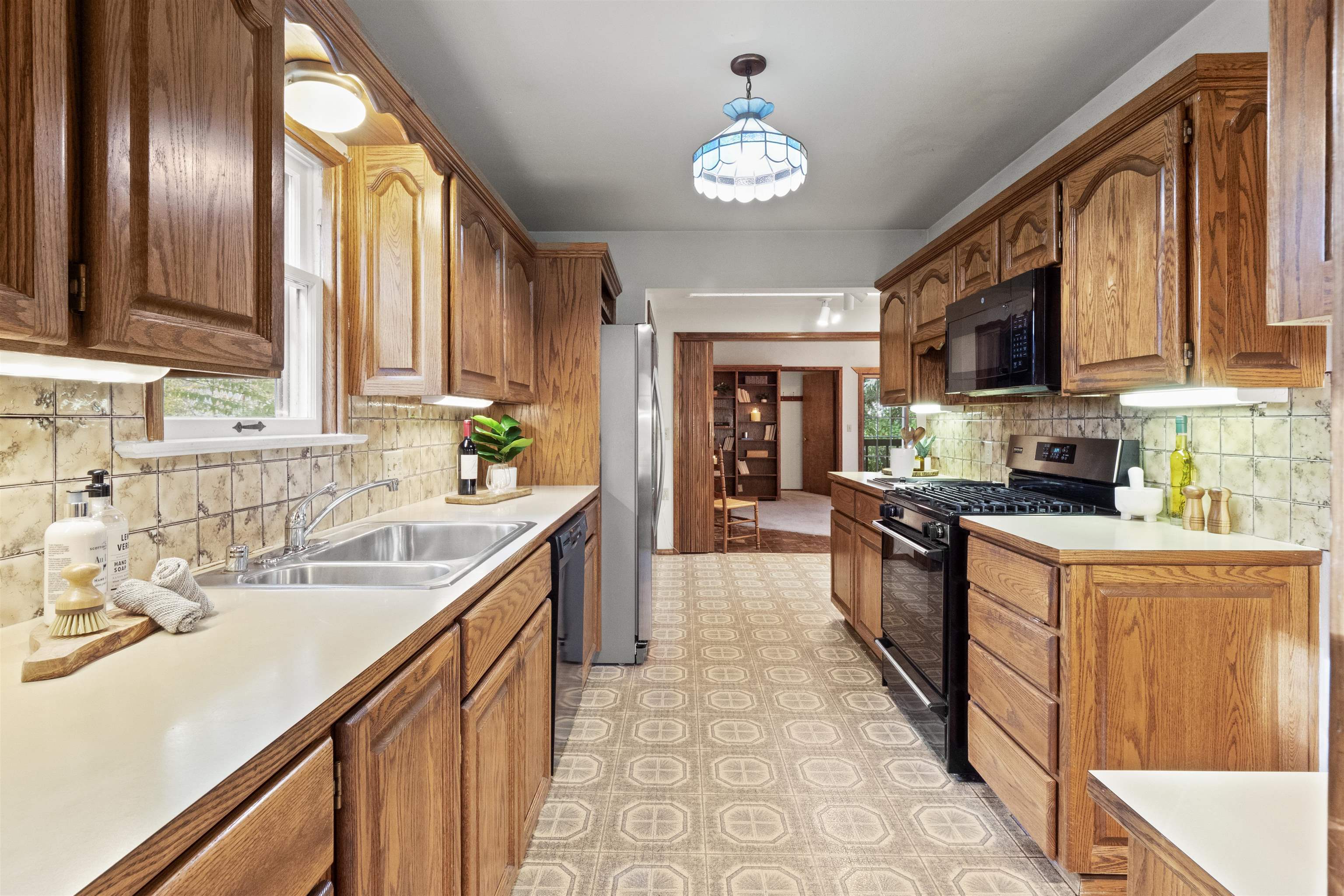 214 West 26th Avenue Spokane, WA 99203 - Photo 13 of 48