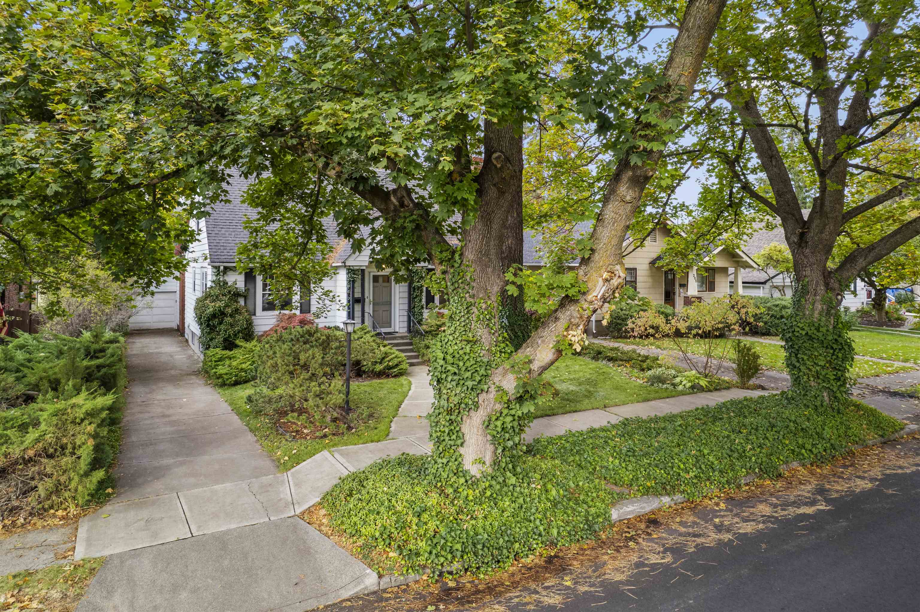 214 West 26th Avenue Spokane, WA 99203 - Photo 3 of 48