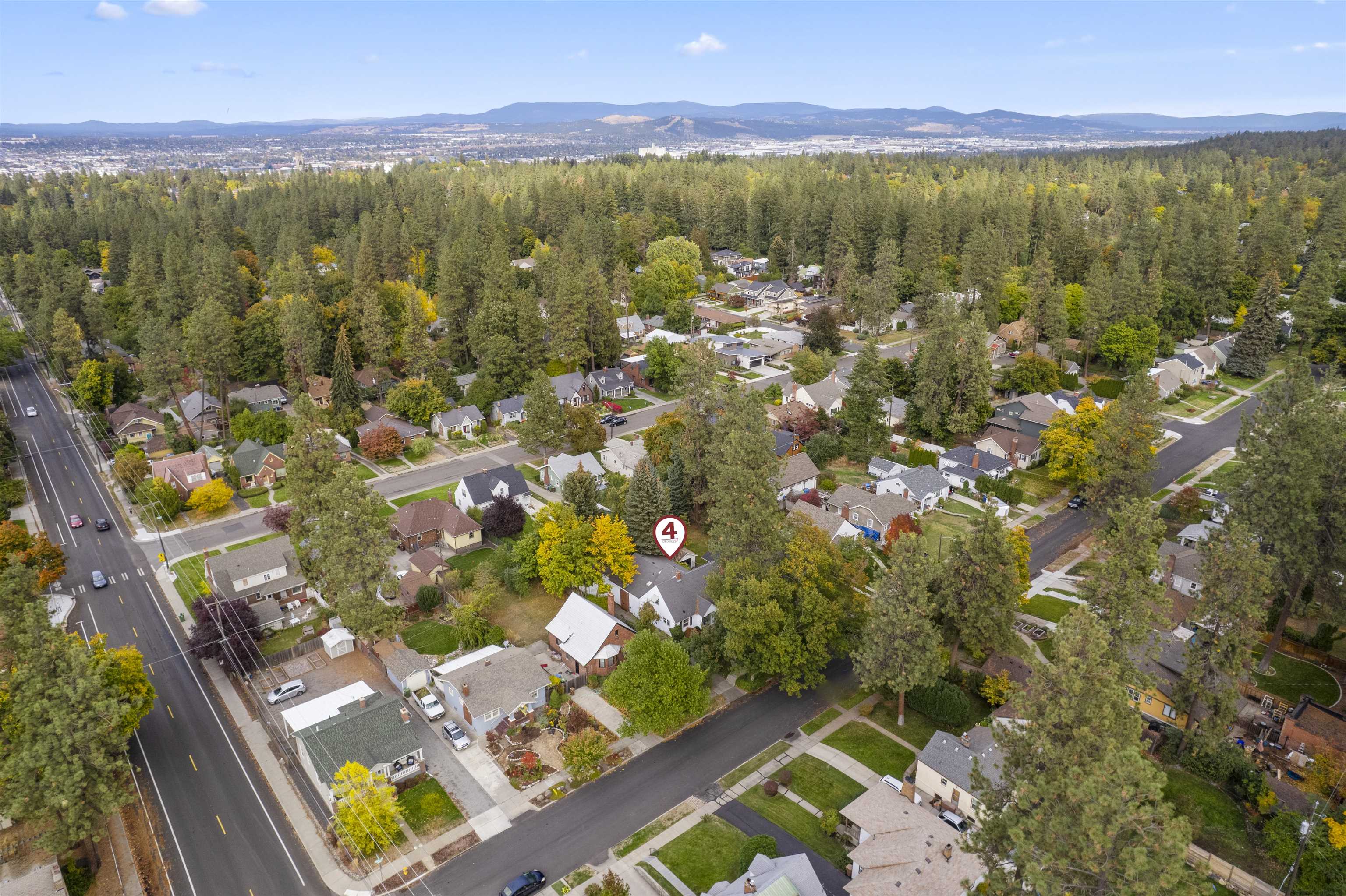 214 West 26th Avenue Spokane, WA 99203 - Photo 4 of 48