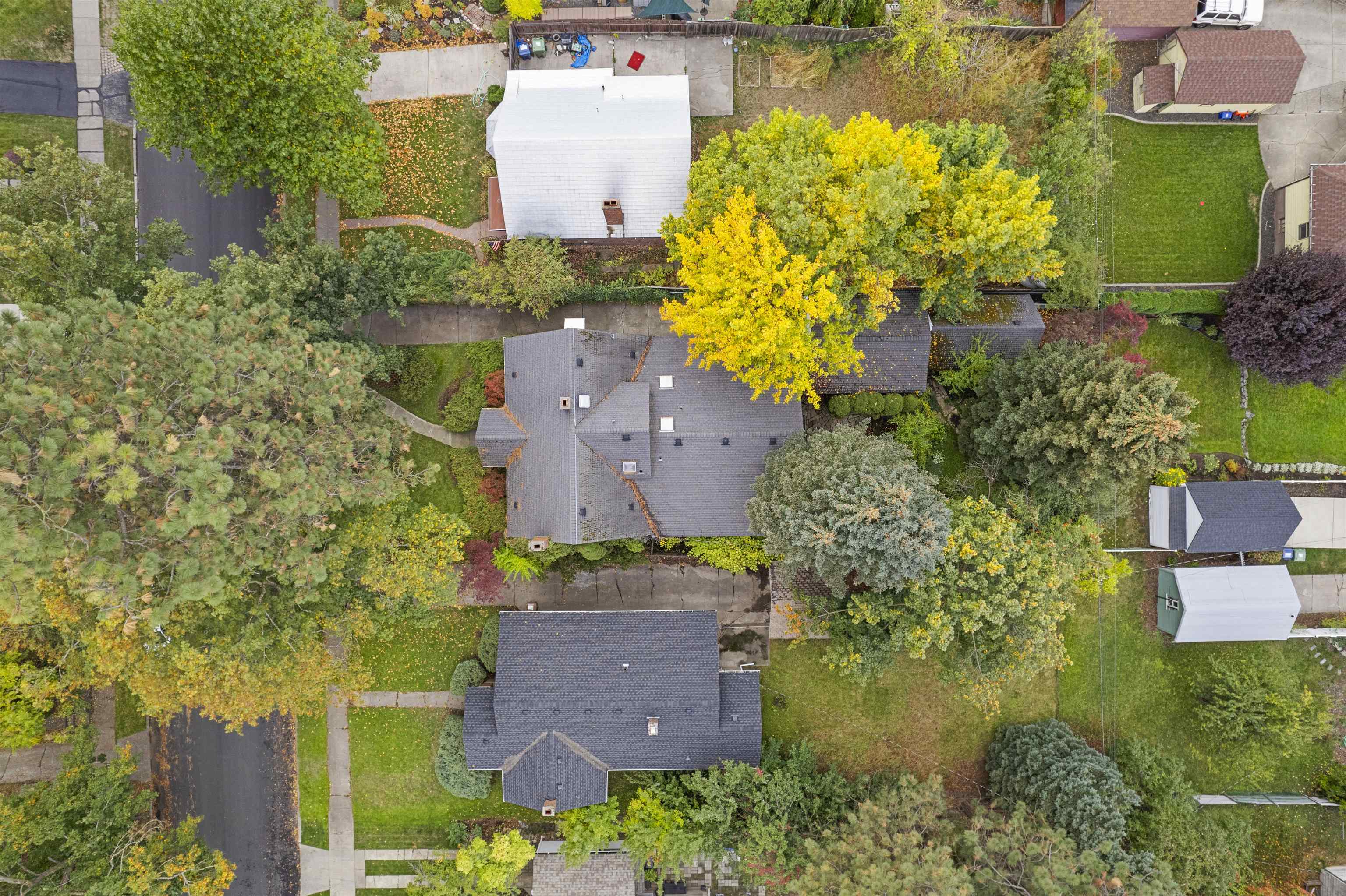 214 West 26th Avenue Spokane, WA 99203 - Photo 47 of 48