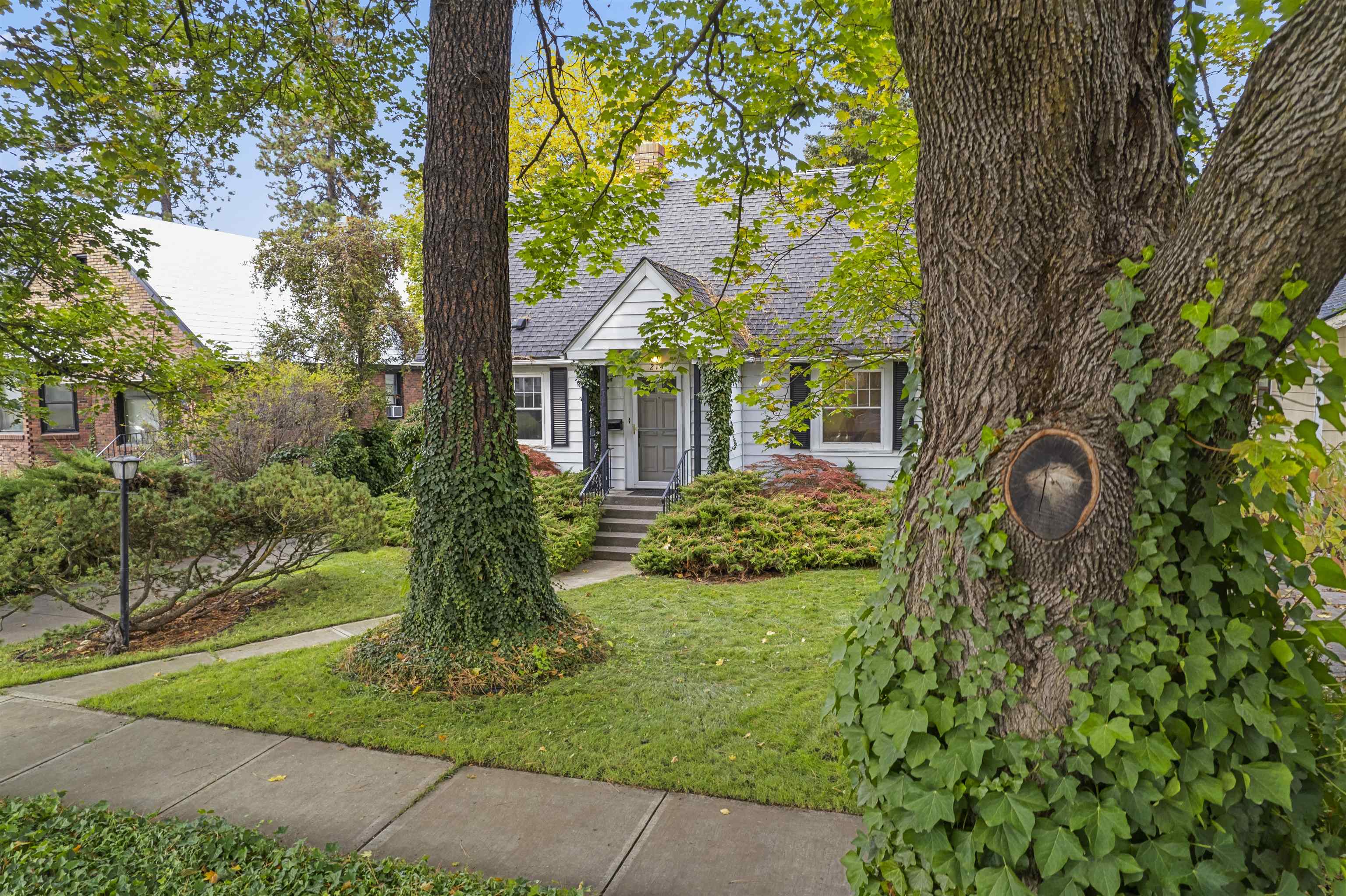 214 West 26th Avenue Spokane, WA 99203 - Photo 48 of 48