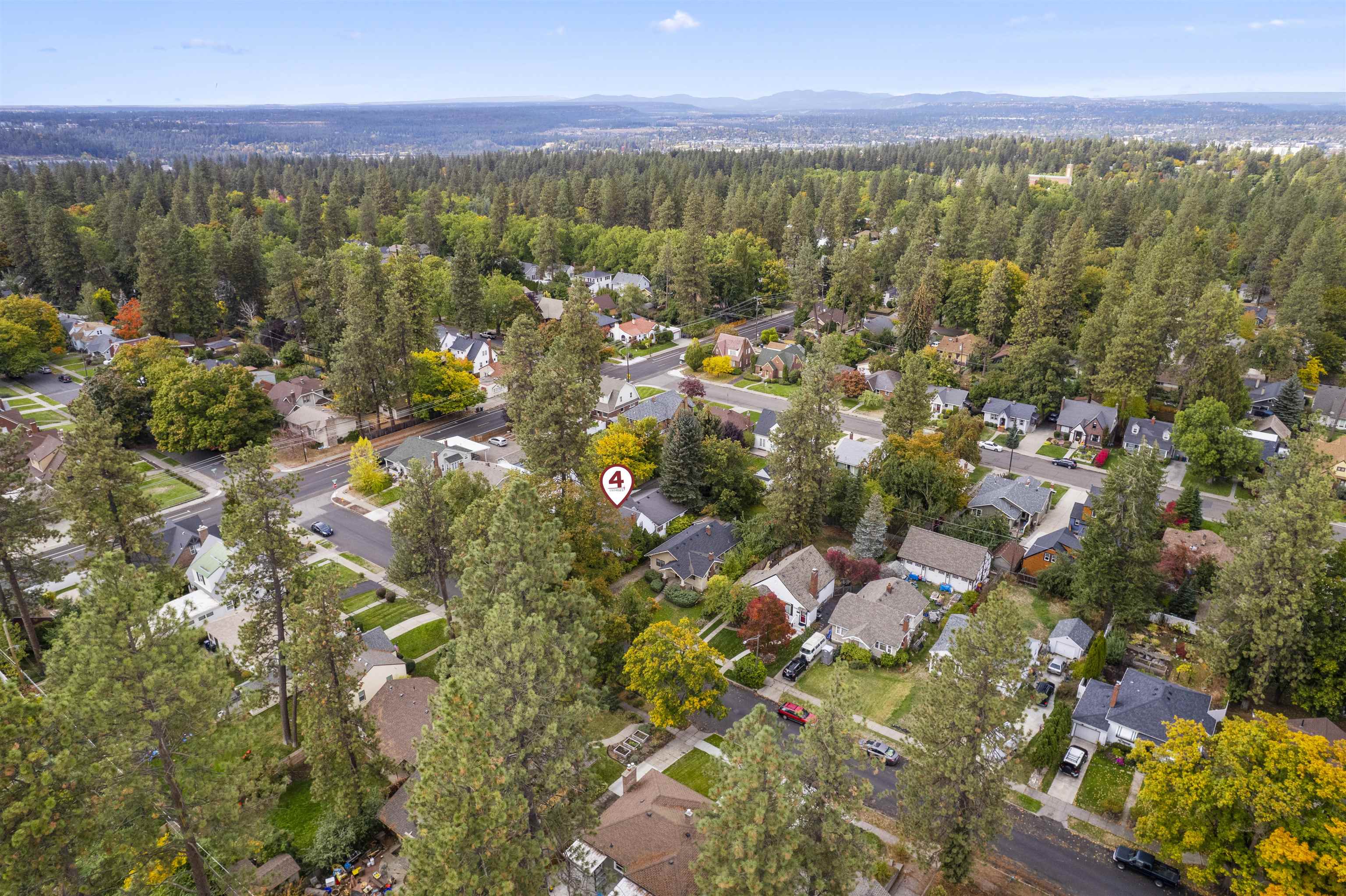 214 West 26th Avenue Spokane, WA 99203 - Photo 5 of 48