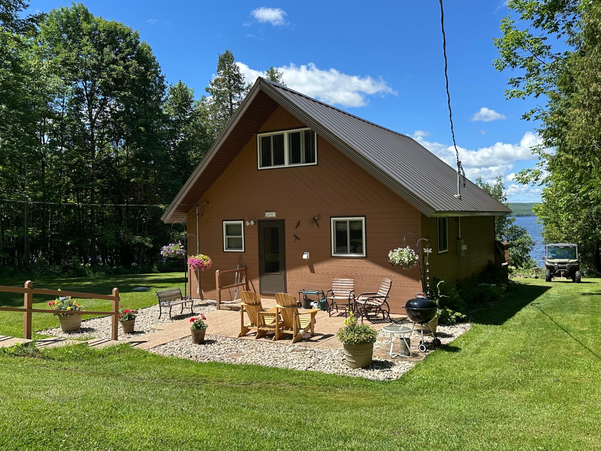 10137 Shore Road Marenisco, MI 49947 - Photo 37 of 45 Gallery Image 37