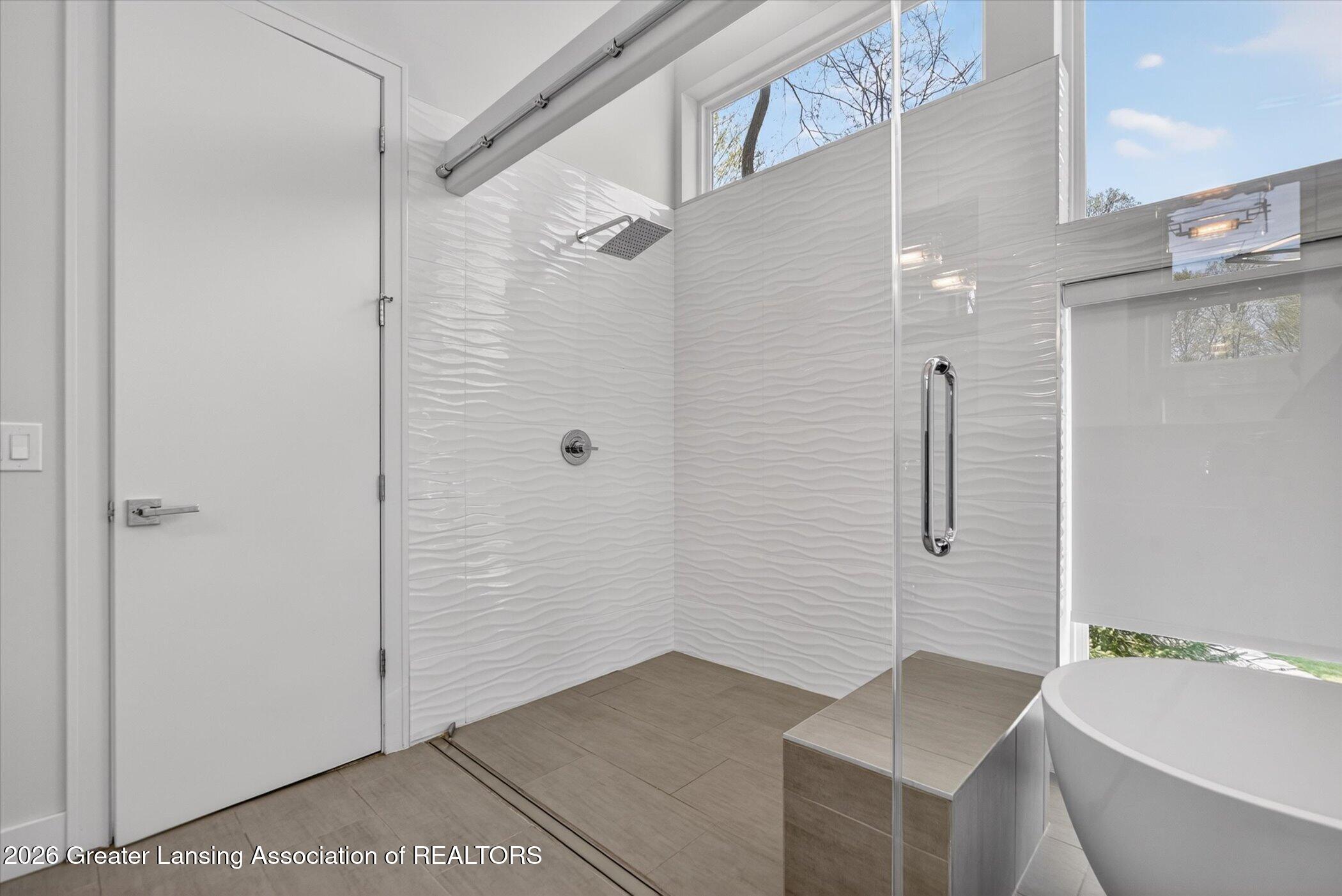 4270 Shadow Ridge Okemos, MI 48864 - Photo 27 of 61 Primary Bathroom