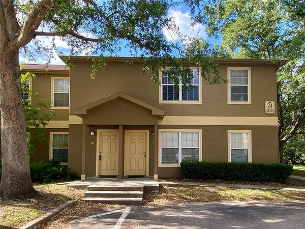 $1,495 | 36101 Deer Creek Drive, Unit 202, Zephyrhills, FL 33541