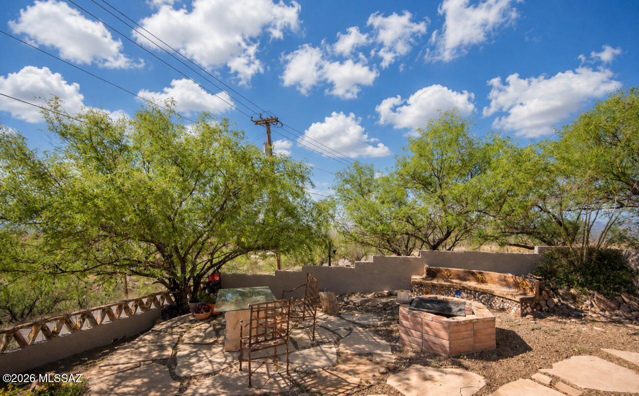 433 Camino Canoa Rio Rico, AZ 85648 - Photo 36 of 36