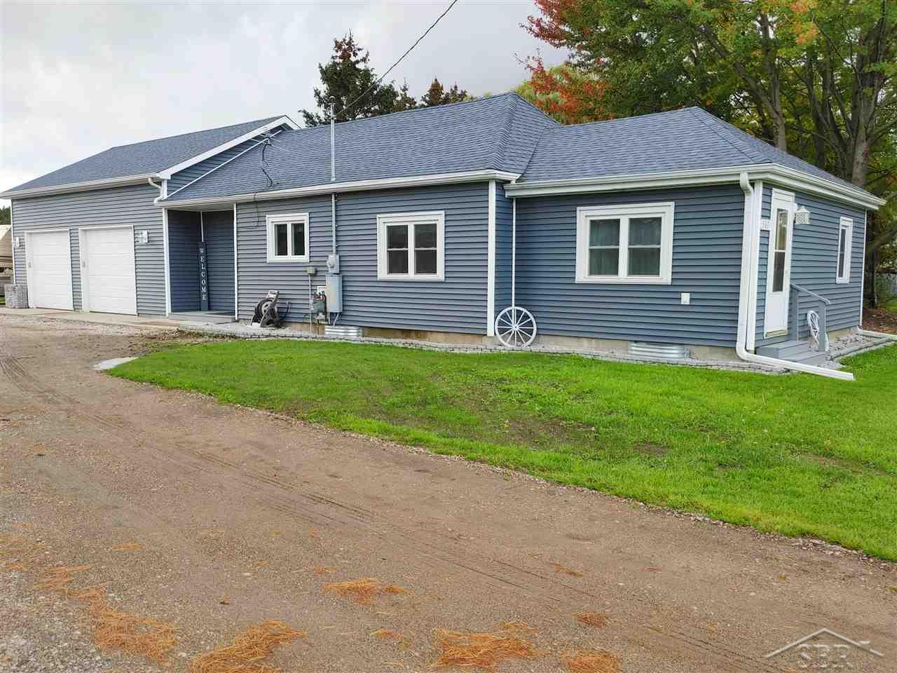 561 West Munger Road Munger, MI 48747 - Photo 1 of 40 50058730.JPG