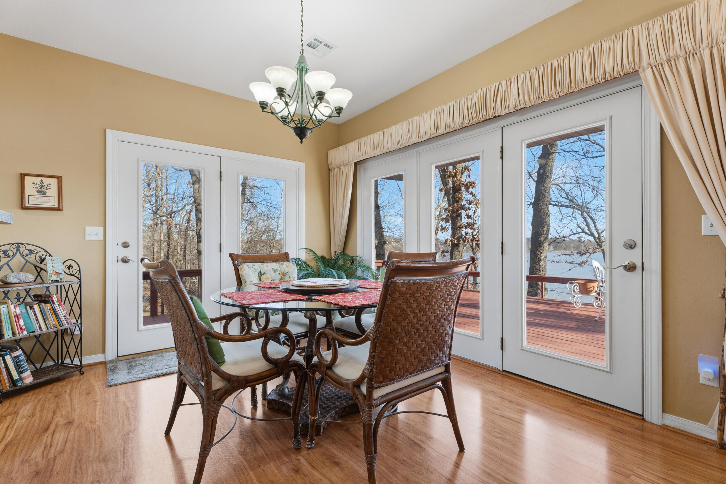 32180 South 627 Road Grove, OK 74344 - Photo 25 of 71 DINING RM