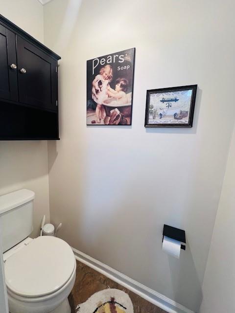 21 C Guillory Road Lecompte, LA 71346 - Photo 20 of 40