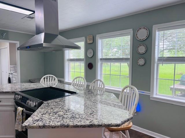 21 C Guillory Road Lecompte, LA 71346 - Photo 2 of 40