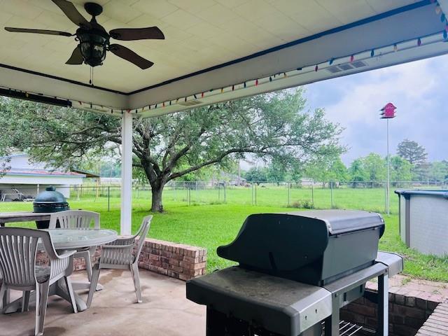 21 C Guillory Road Lecompte, LA 71346 - Photo 30 of 40