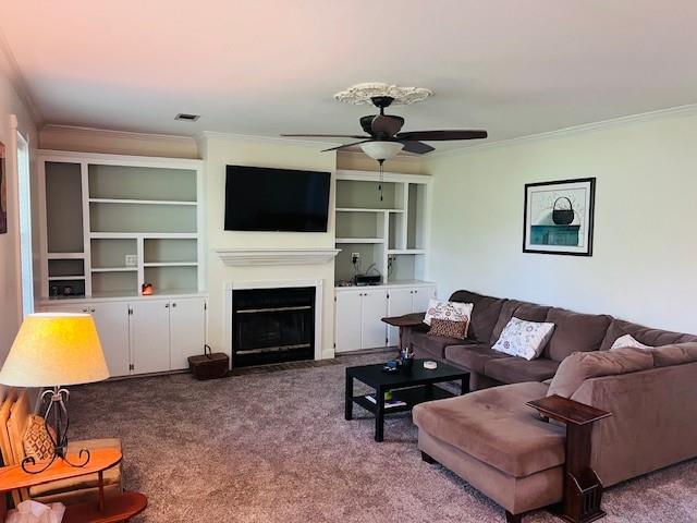 21 C Guillory Road Lecompte, LA 71346 - Photo 3 of 40