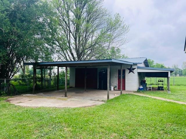 21 C Guillory Road Lecompte, LA 71346 - Photo 32 of 40