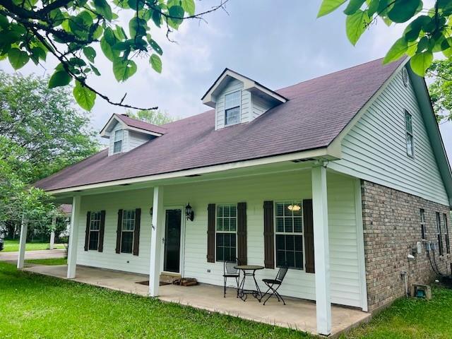 21 C Guillory Road Lecompte, LA 71346 - Photo 38 of 40