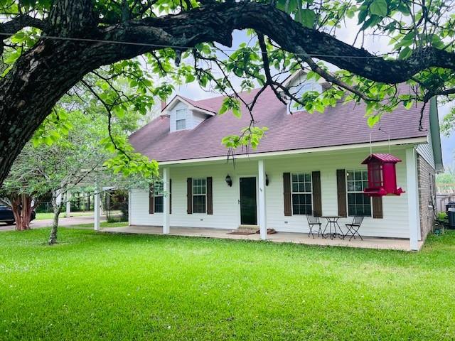 21 C Guillory Road Lecompte, LA 71346 - Photo 39 of 40