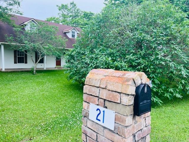 21 C Guillory Road Lecompte, LA 71346 - Photo 40 of 40