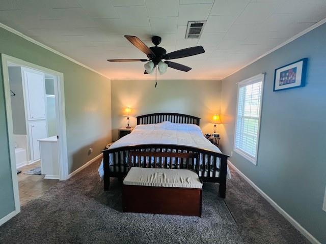 21 C Guillory Road Lecompte, LA 71346 - Photo 4 of 40