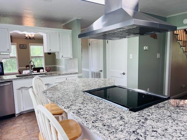 21 C Guillory Road Lecompte, LA 71346 - Photo 6 of 40