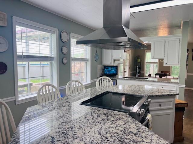 21 C Guillory Road Lecompte, LA 71346 - Photo 8 of 40