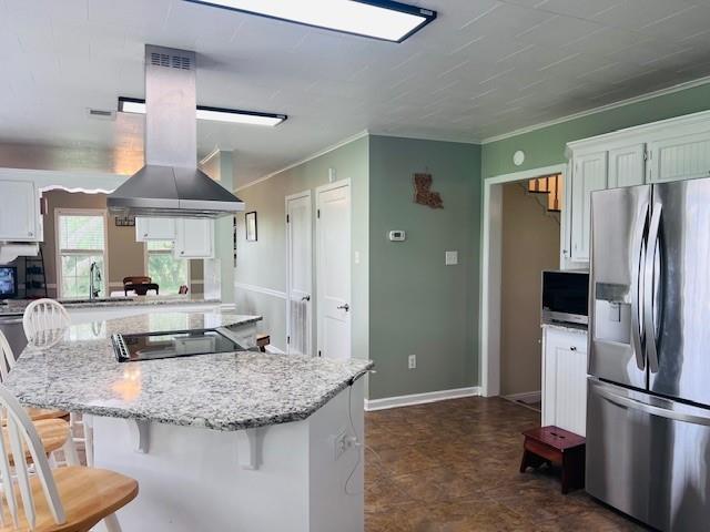 21 C Guillory Road Lecompte, LA 71346 - Photo 10 of 40