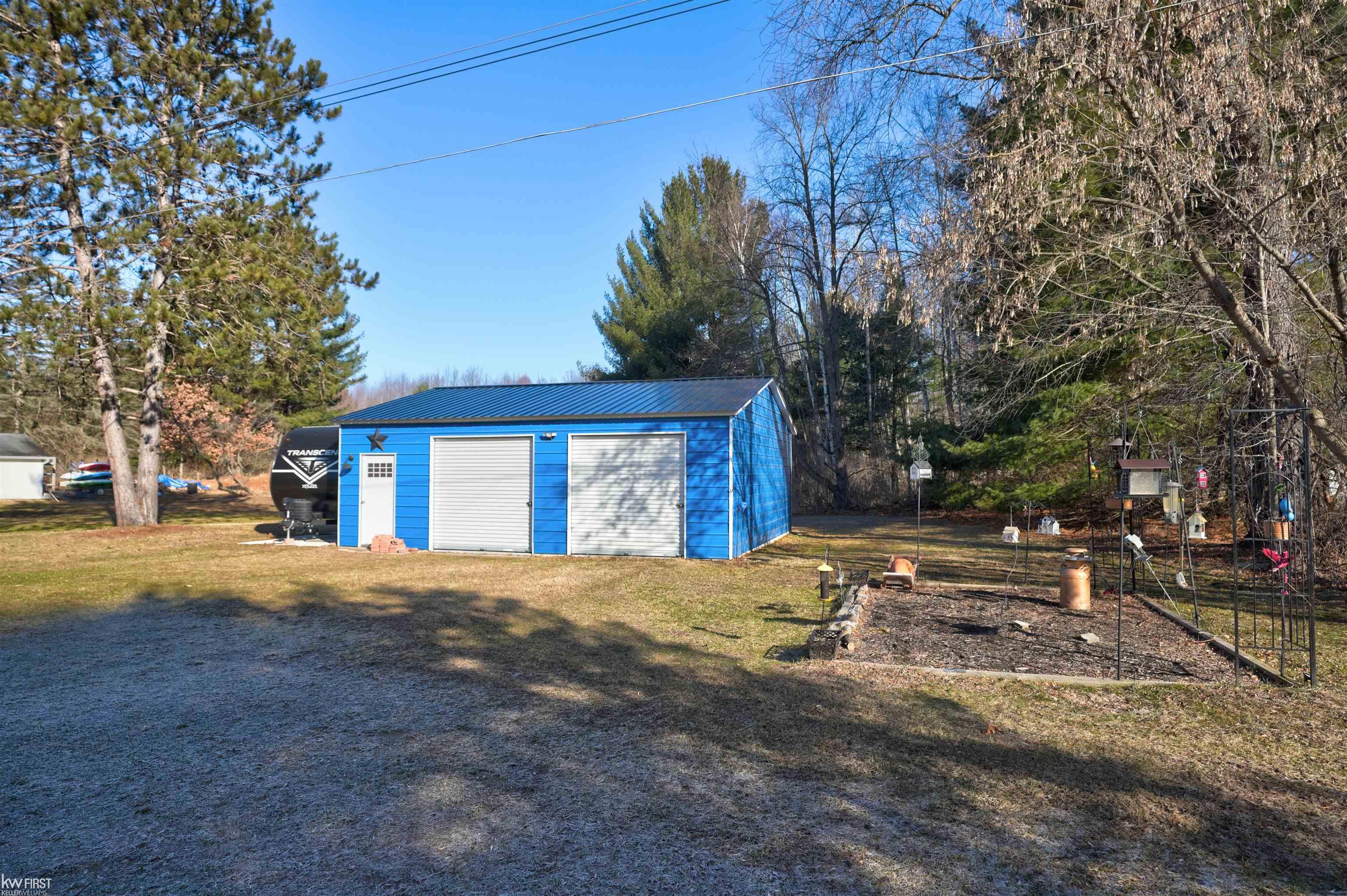 5612 Hasco Road Millington, MI 48746 - Photo 40 of 45