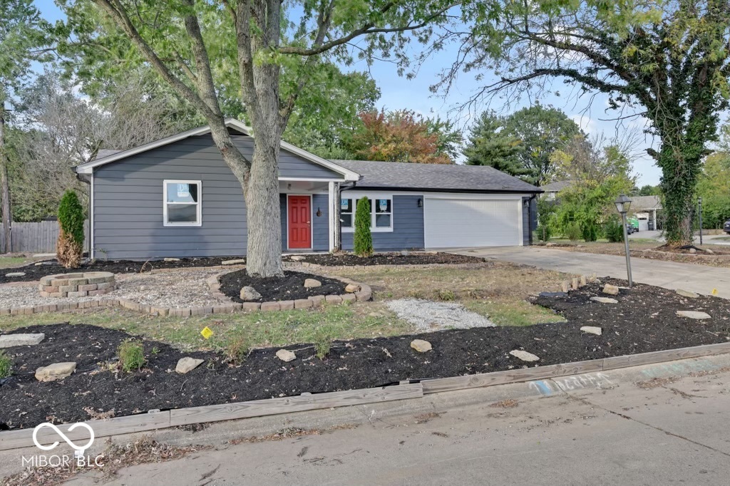 912 Delmar Road Anderson, IN 46013 - Photo 4 of 49 Gallery Image 4