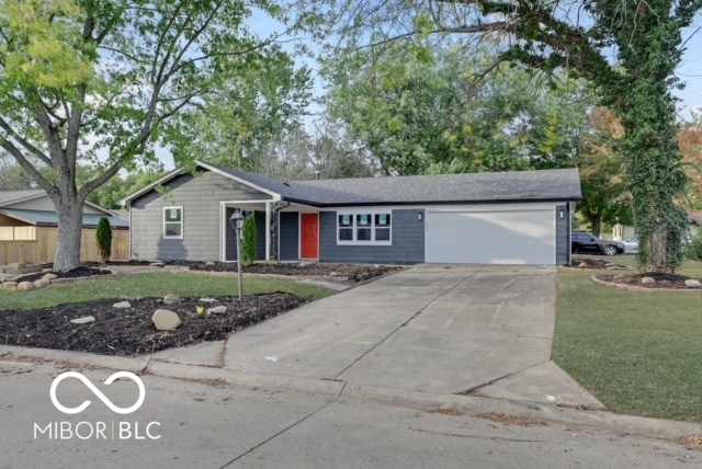912 Delmar Road Anderson, IN 46013 - Photo 5 of 49 Gallery Image 5