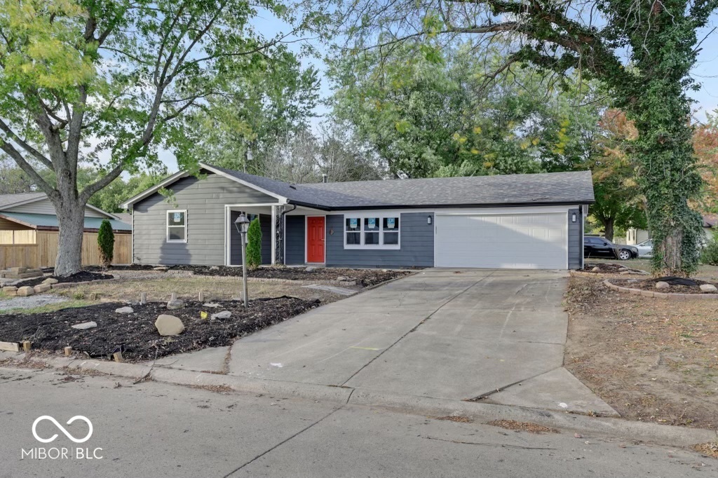 912 Delmar Road Anderson, IN 46013 - Photo 6 of 49 Gallery Image 6