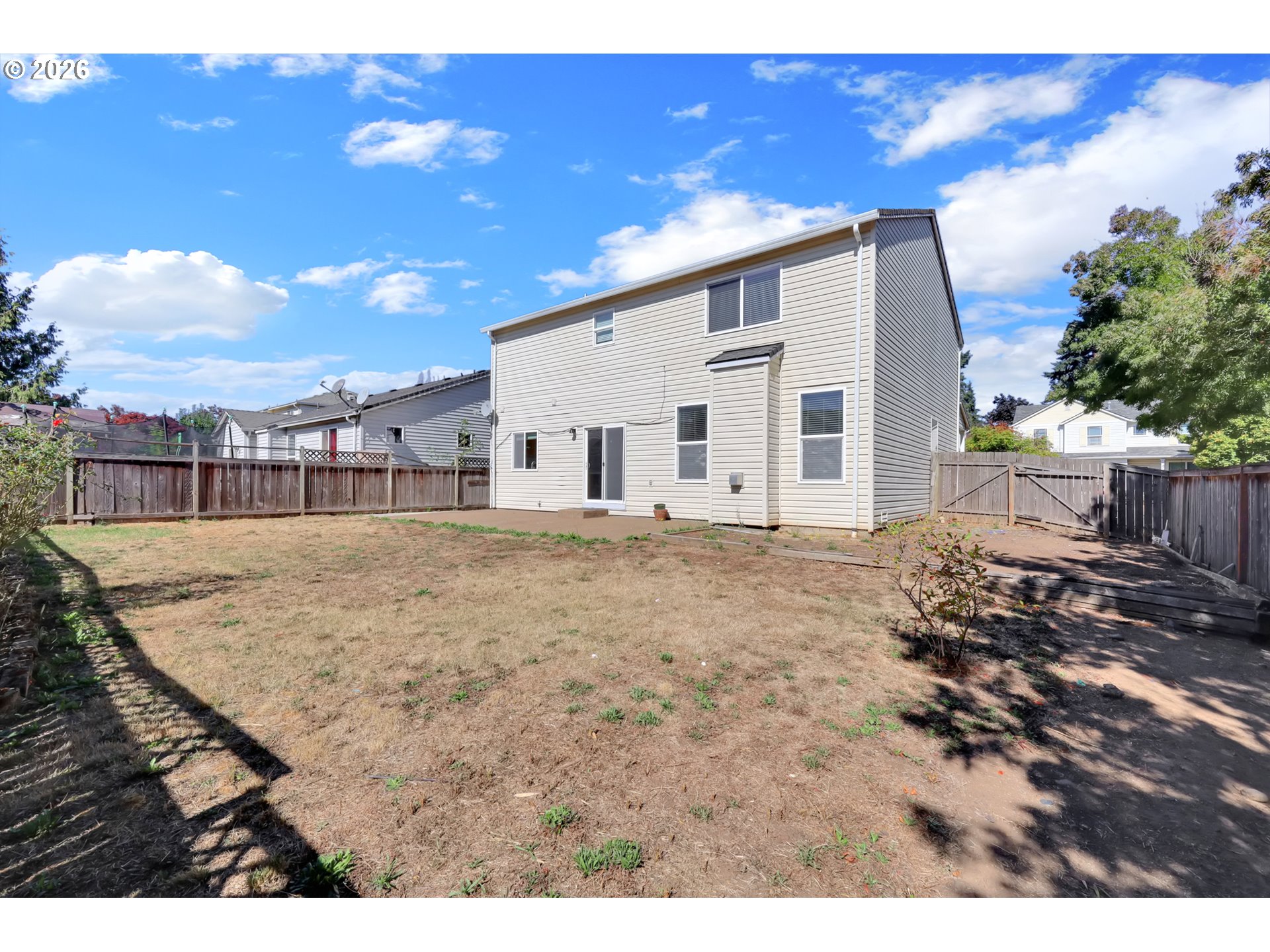 3906 Century Drive Eugene, OR 97402 - Photo 32 of 33