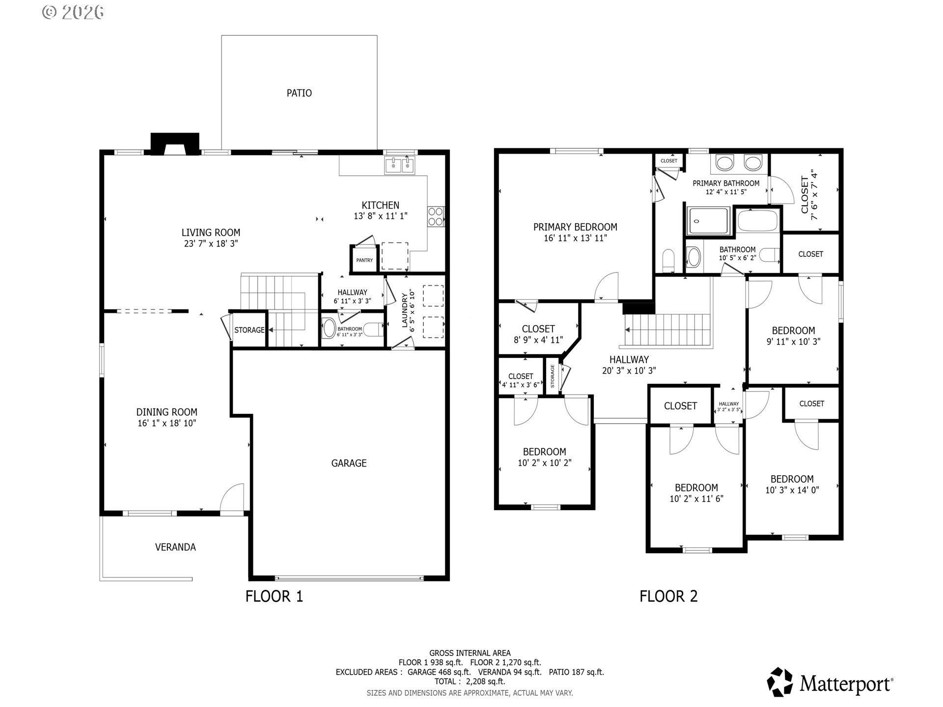 3906 Century Drive Eugene, OR 97402 - Photo 33 of 33