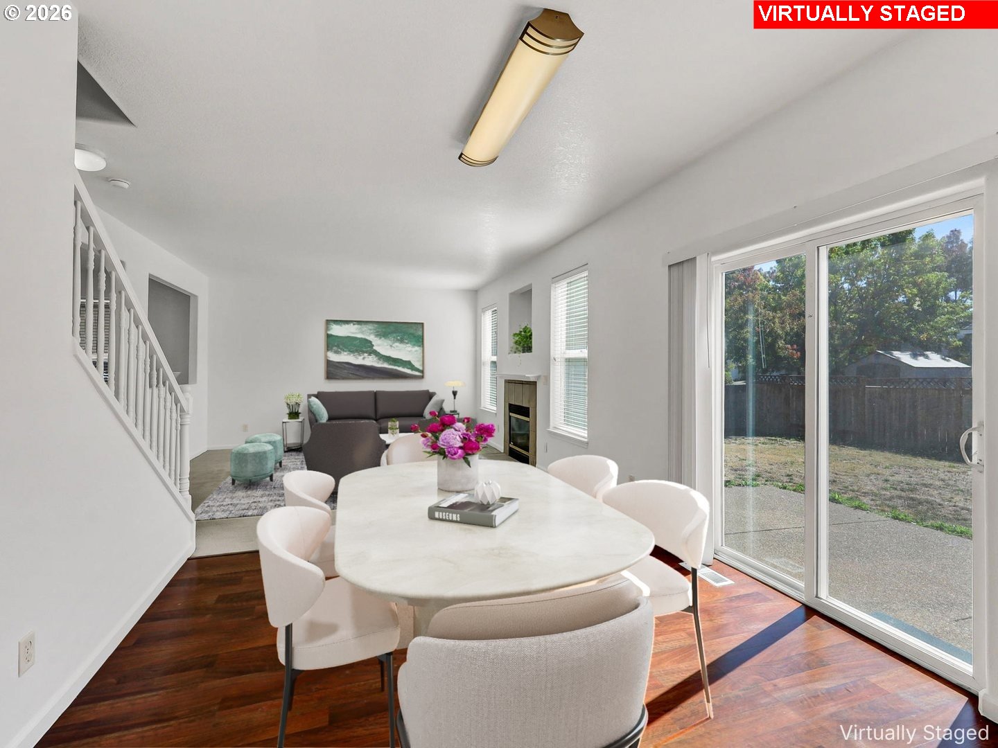 3906 Century Drive Eugene, OR 97402 - Photo 9 of 33