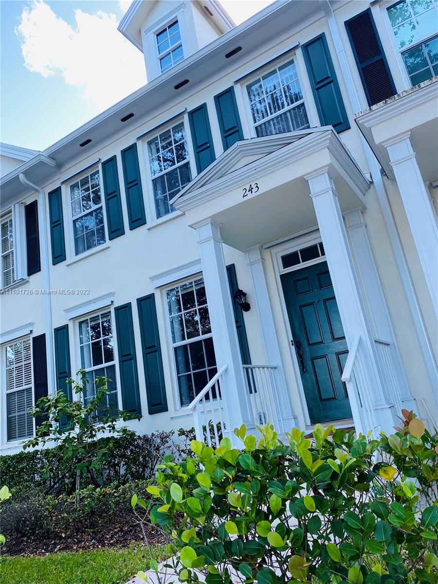 243 Murray Court Jupiter, FL 33458 - Photo 1 of 16