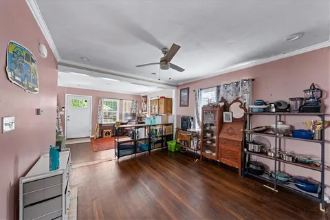 $120,000 | 1316 East 62nd Street, Kansas City, MO 64110