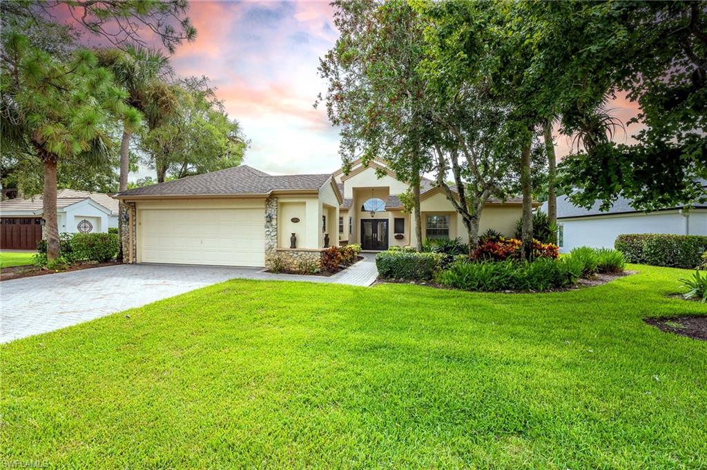 59 Grey Wing Point Naples, FL 34113 - Photo 1 of 24 Gallery Image 1