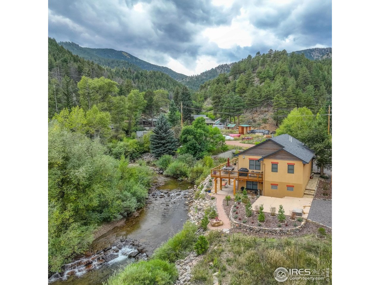 175 Main Street Jamestown, CO 80455 - Photo 40 of 44