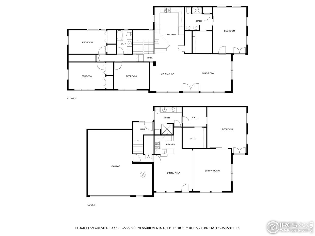 175 Main Street Jamestown, CO 80455 - Photo 44 of 44