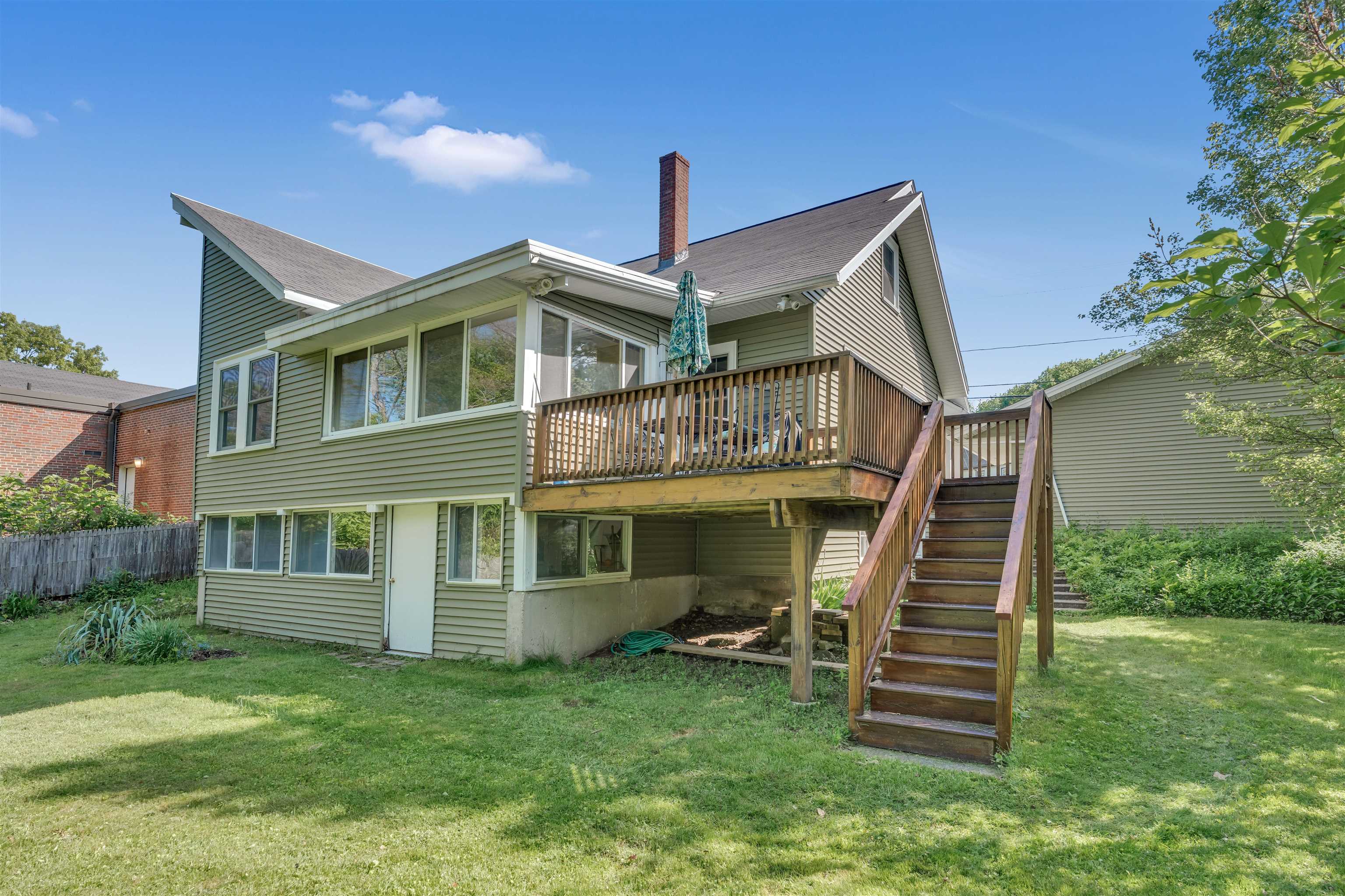 173 Winnacunnet Road Hampton, NH 03842 - Photo 35 of 41