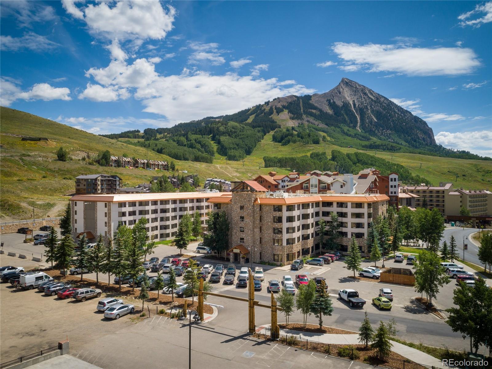 6 Emmons Road, Unit 379/381 Crested Butte, CO 81225 - Photo 30 of 34