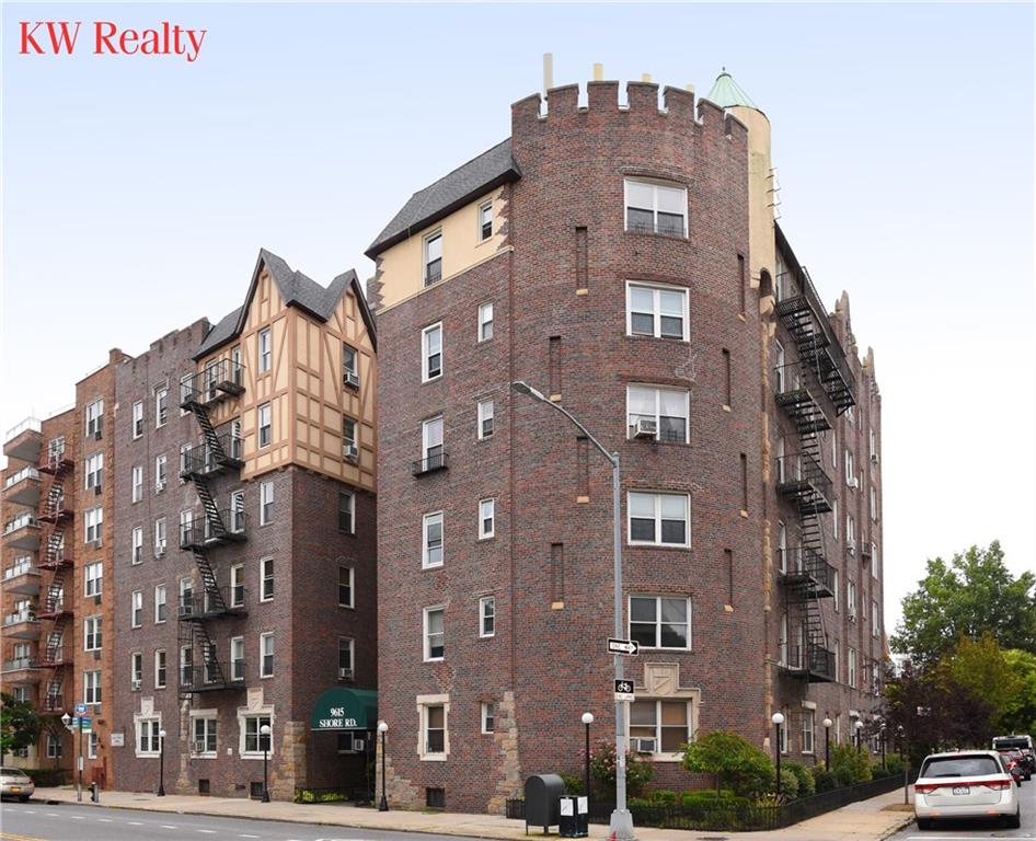 9615 Shore Road, Unit 1E Brooklyn, NY 11209 - Photo 12 of 13 Gallery Image 12