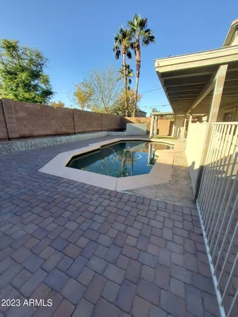 $2,695 | 5227 West Desert Lane, Laveen, AZ 85339