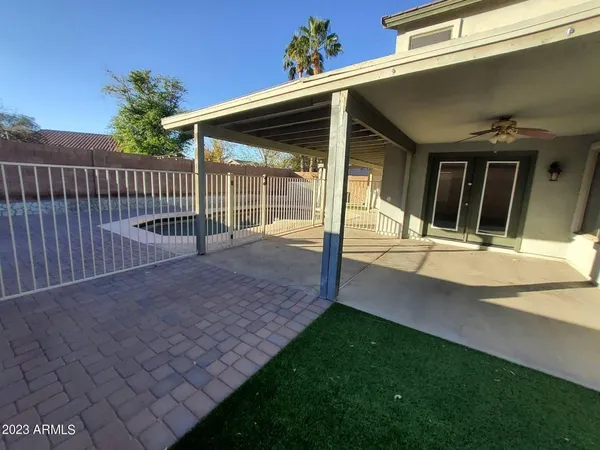 $2,695 | 5227 West Desert Lane, Laveen, AZ 85339