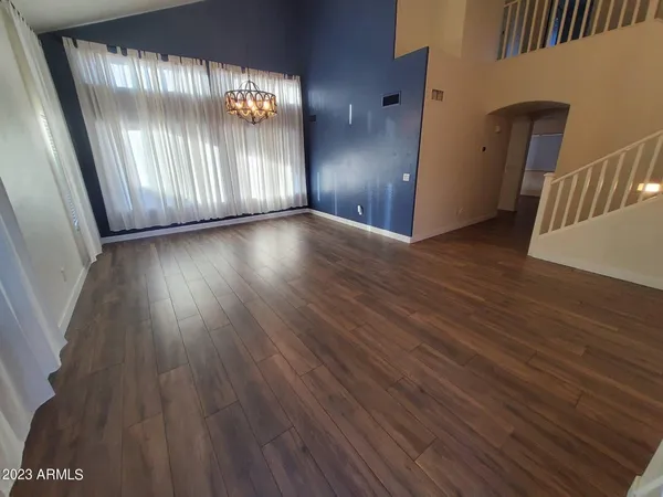 $2,695 | 5227 West Desert Lane, Laveen, AZ 85339