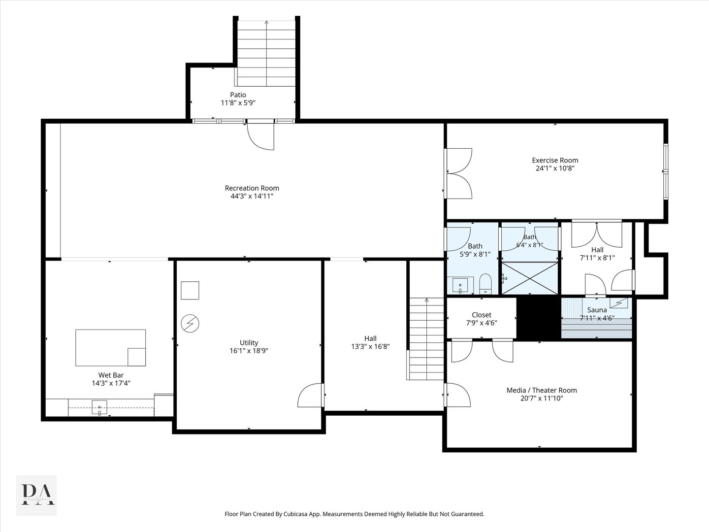 699 Plum Tree Road Barrington Hills, IL 60010 - Photo 83 of 84
