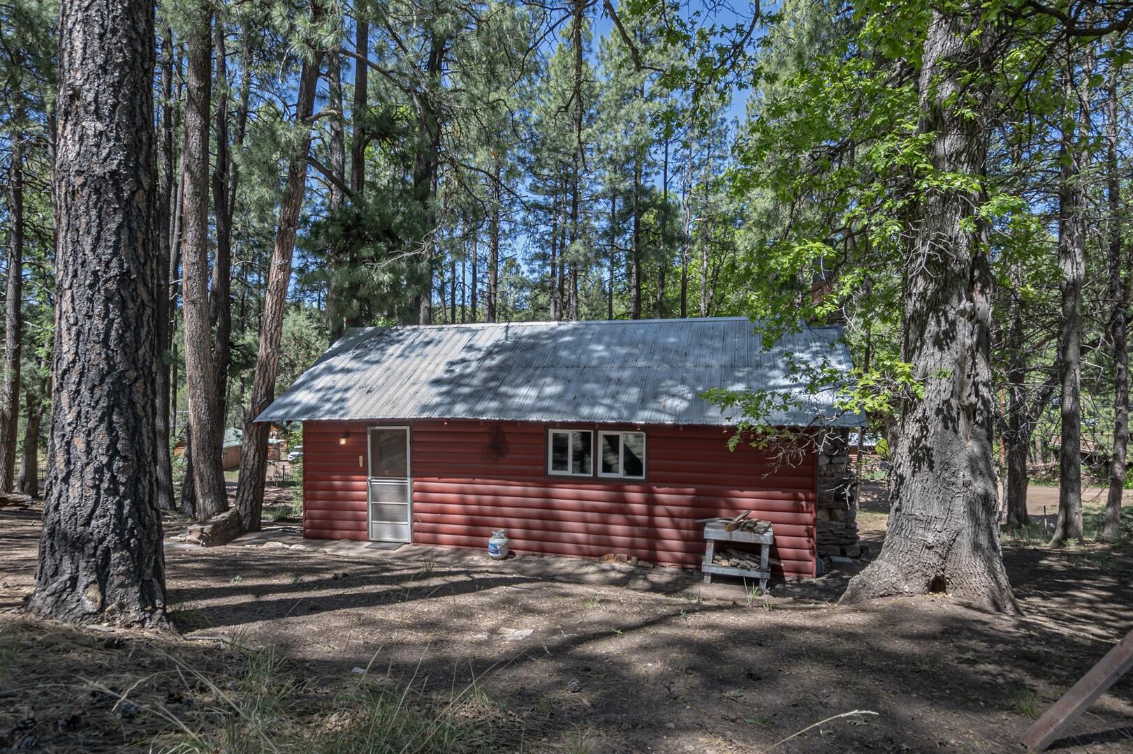 517 South Cienega Road Payson, AZ 85541 - Photo 20 of 22 IMG_ 20