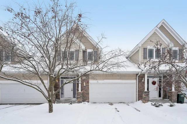 $319,900 | 3324 137th Street West, Rosemount, MN 55068