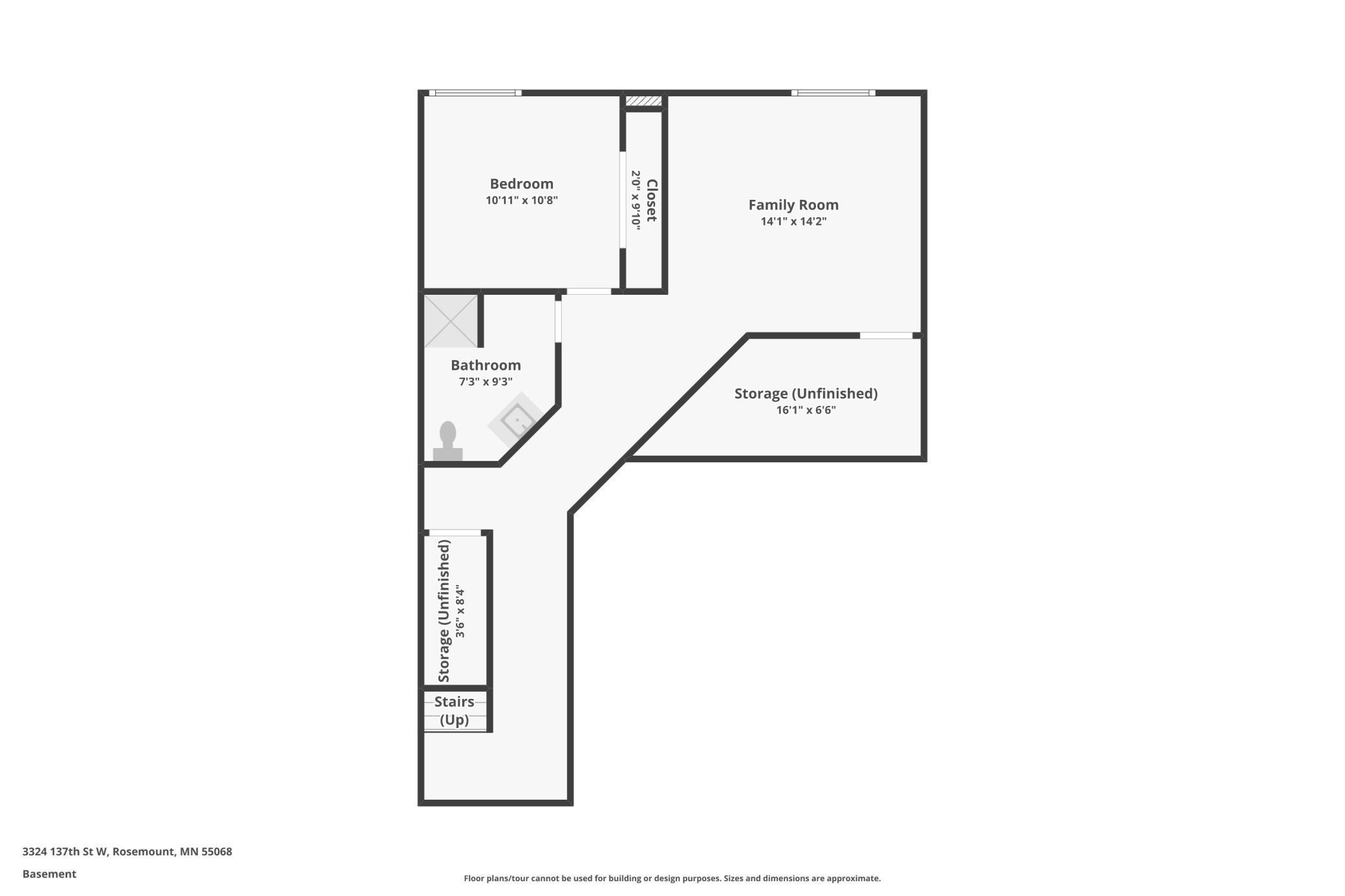 3324 137th Street West Rosemount, MN 55068 - Photo 35 of 38