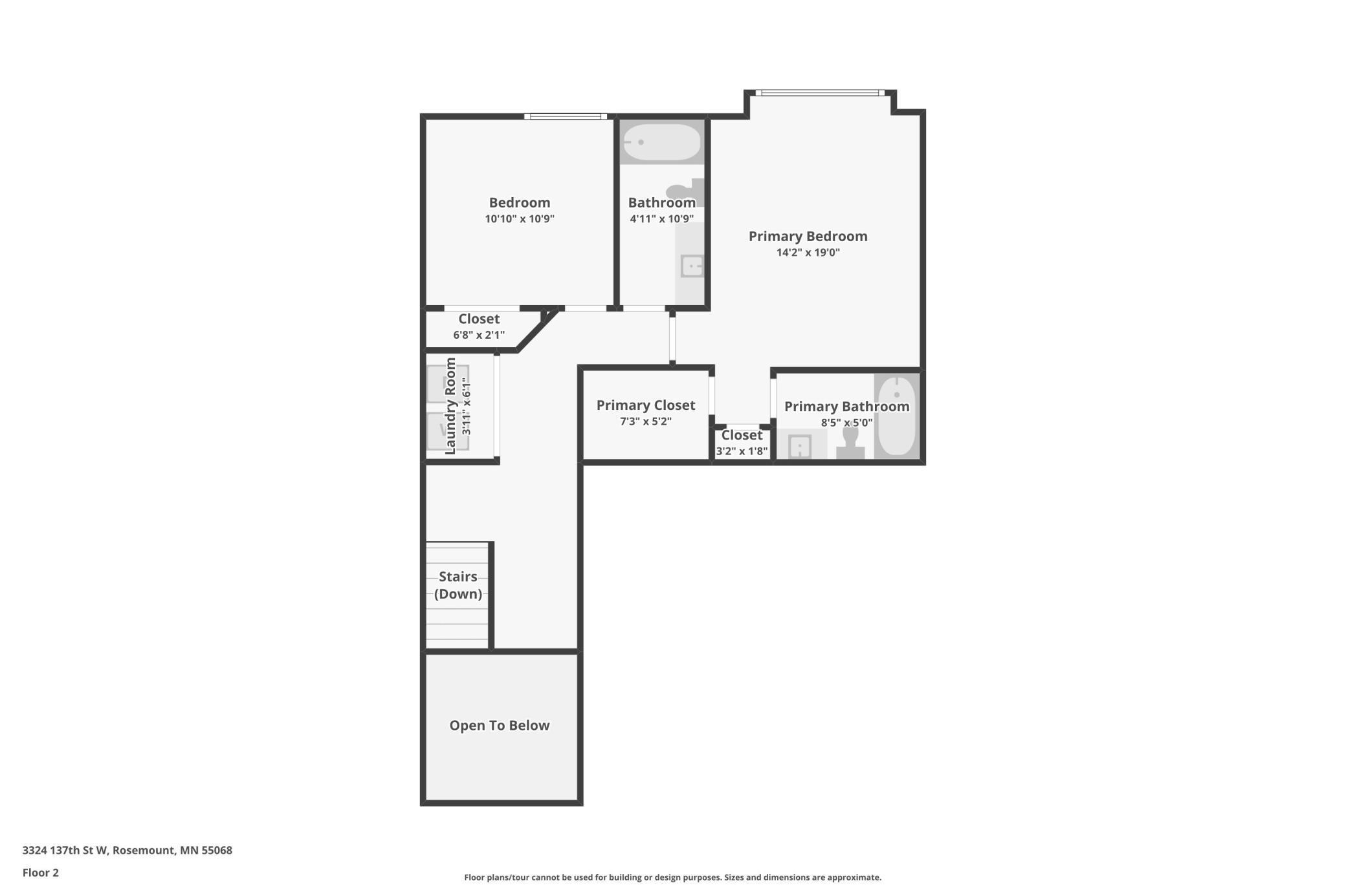 3324 137th Street West Rosemount, MN 55068 - Photo 36 of 38