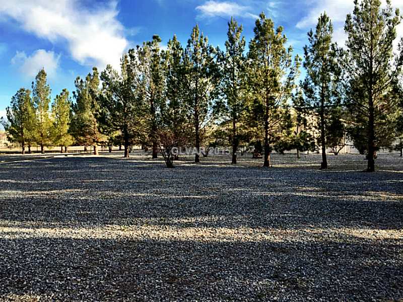 830 Chipmunk Road Pahrump, NV 89048 - Photo 31 of 35 Property Photo.